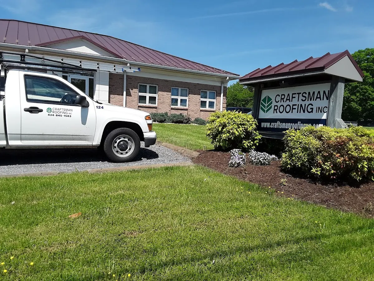 Quality Roof Inspection & Assessment by experienced craftsmen in Farmington